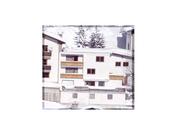 Flunger Toni, Appartement