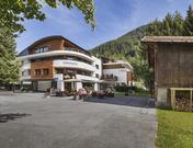 Rundeck, App./Hotel-Garni