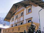 Lidunt, Pension Landhaus