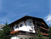 Hüttl, App./Pension° Landhaus