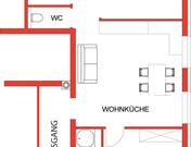 valbel, Appartement