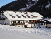 Sonnenheim, Hotel