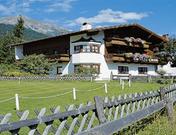 Am alten Hof, Pension