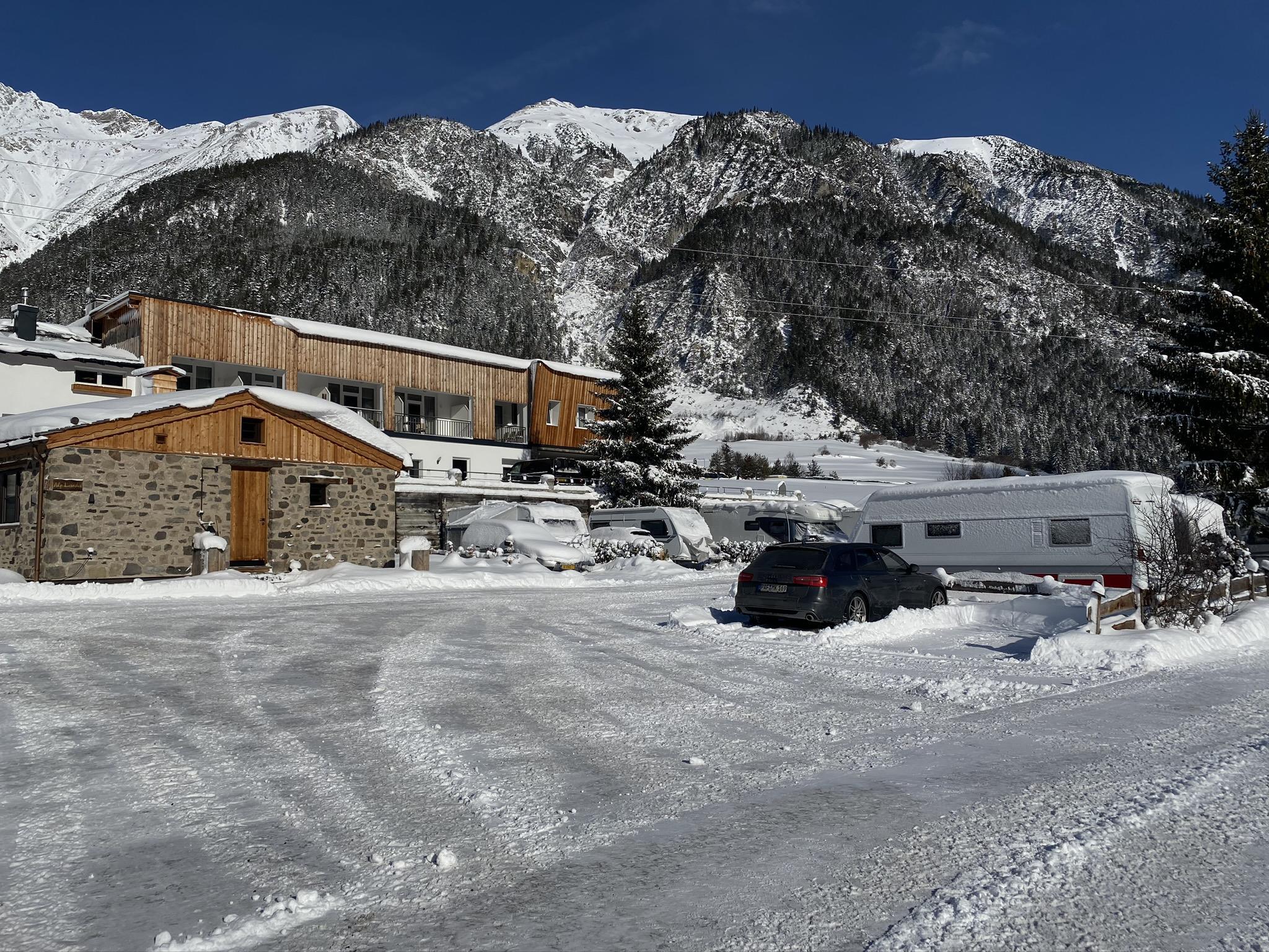 ArlBerglife Holiday Resort & Camping