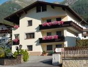 Falch Margit, Pension