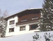 Juen Brigitte, Pension