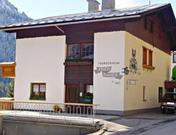 Haueis Alfred, App./Pension