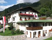 Theresia, App./Pension
