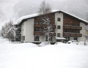 Wolke 7, Appartement