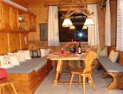 Chesa Platina, Appartement