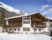 Am alten Hof, Pension