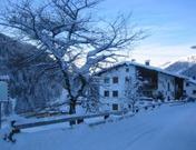 Grabenbachhof, Appartement