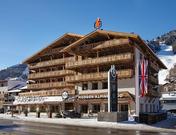Raffl's Tyrol Hotel
