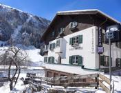 Wasle Magdalena, Appartement