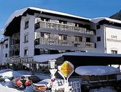 Sailer Hermann, App./Hotel-Garni°