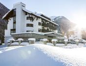 Grischuna, Hotel
