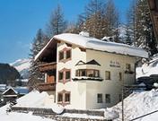Gria Tali, Appartement