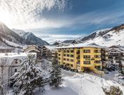 Grieshof, Hotel