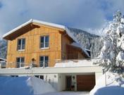 CherAnton, Appartement