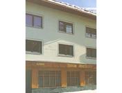 Steffeler, Pension