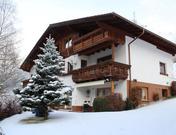 Schranz Alexander, Appartement