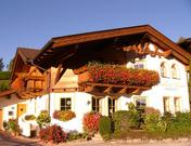 Scheiba, Appartement Landhaus