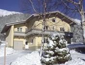 Bacherspitze, Appartement