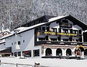 Tirolerhof GmbH, Hotel