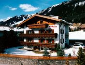 Gerda, Pension