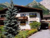 St. Michaeli, Pension Landhaus