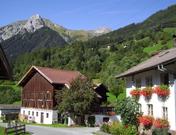 Nadlihof, Appartement