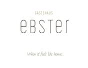 Ebster, Pension