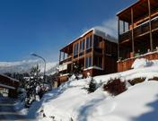 Winterfell, Appartement