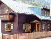 Schranz, Pension