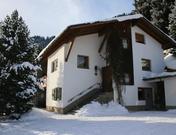 Pfeifer Wilhelm, Pension