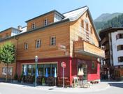 Murr, App./Pension Landhaus