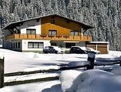 Alpenrose, Pension