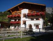 Herlinde, Appartement