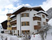 Hof am Arlberg, Appartement