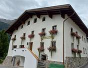 Arlenhof, App./Pension