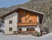 Rosannahof, Appartement