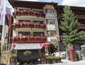 Am Dorfplatz "Adults only", Hotel-Garni