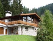 Arlbergblick, Chalet