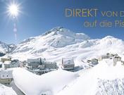 Alpenhotel St. Christoph