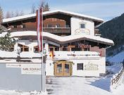 Schranz Karl GesmbH+CoKG, Hotel