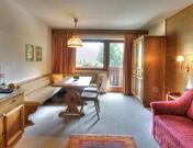Kohlereck, Appartement