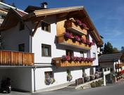 Flunger, Appartement Landhaus