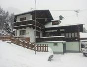 Tannegg, Pension