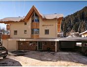 Sonneneck, Appartement
