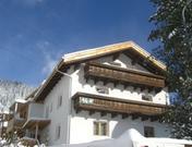 Anna-Luise, Appartement
